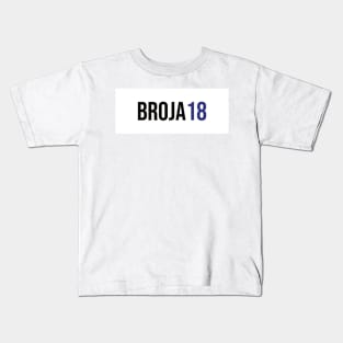 Broja 18 - 22/23 Season Kids T-Shirt